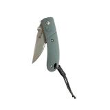 CRKT Urban Shark Folding Pocket Knife with Clip