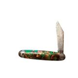 Set of 3 Vintage Pocket Knives Assorted Styles