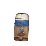 Vintage Bowling Theme Sportsman Lighter by Scripto