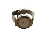 Skagen Denmark Stainless Steel Mesh Band Analog Watch