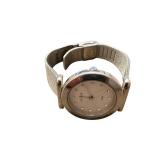 Skagen Denmark Stainless Steel Mesh Band Analog Watch
