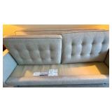 G - Room & Board Modern Upholstered Sofa