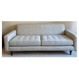 G - Room & Board Modern Upholstered Sofa