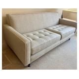 G - Room & Board Modern Upholstered Sofa
