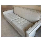 G - Room & Board Modern Upholstered Sofa