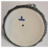 LR - Lladro Porcelain Figurine Timid Japanese