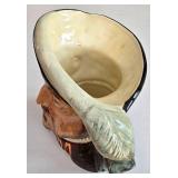 LR - Royal Doulton Henry VIII Character Mug 1975 Marked D6642