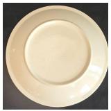 LR - Hand-Painted Ceramic Dinnerware including Vintage Vietri Pottery Pieces