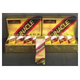 LR - Pinnacle Gold 90 Golf Balls New in Box
