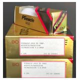 LR - Pinnacle Gold 90 Golf Balls New in Box