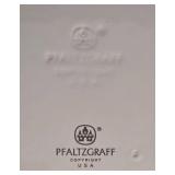 LR - Set of 8 Spode Christmas Tree 10.25" Dinner Plates