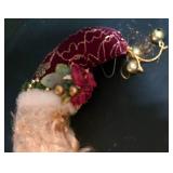 LL-S - Large Collection of Vintage Christmas Ornaments and Decorations