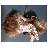 LL-S - Large Collection of Vintage Christmas Ornaments and Decorations