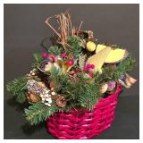 LL-S - Vintage Christmas Caroler Figurines, Santa Ornament, and Holiday Decor Collection