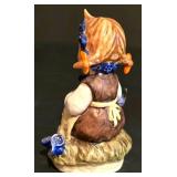 LL-S - Goebel Hummel Figurine The Botanist #351