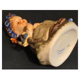 LL-S - Goebel Hummel Figurine The Botanist #351