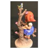 LL-S - Goebel Hummel Apple Tree Girl Figurine