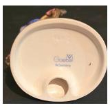 LL-S - Goebel Hummel Apple Tree Girl Figurine