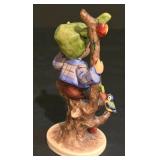 LL-S - Goebel Hummel 6 inch Apple Tree Boy Figurine West Germany