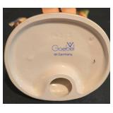 LL-S - Goebel Hummel 6 inch Apple Tree Boy Figurine West Germany