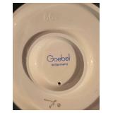 LL-S - Goebel Hummel Figurine Boy with Pigs #66