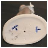 LL-S - Lladro Porcelain Figurine Girl with Lamb