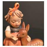 LL-S - Goebel Hummel Figurine Friends 136/1 W Germany