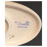 LL-S - Goebel Hummel Figurine Friends 136/1 W Germany