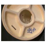 LL-S - Hummel Chick Girl Figurine #57