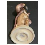 LL-S - Goebel Hummel "Hello" Figurine #124