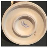 LL-S - Goebel Hummel "Hello" Figurine #124