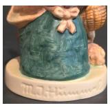 LL-S - Goebel Hummel Figurine Farewell #65 W Germany