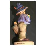 LL-S - Hummel Easter Greetings 1971 Figurine #378