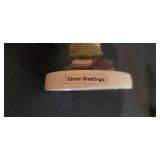 LL-S - Hummel Easter Greetings 1971 Figurine #378