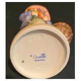 LL-S - Hummel Easter Greetings 1971 Figurine #378