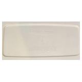 LL-S - Set of 4 Rubbermaid Roughneck 18 Gallon Storage Totes