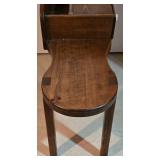 LL-S - Vintage Wooden Cobbler