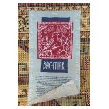 E - Stunning Aladdin-Aladdin Bachtiari Persian Style Rug