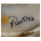 MB - Ron Lee Limited Edition Wile E. Coyote and Roadrunner Signed Sculpture