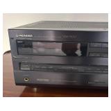 MB - Pioneer VSA-7500 AV Digital Surround Amplifier