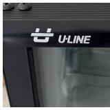 LL  - U-Line 29WC Wine Refrigerator