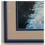 MB - "Memories of Italy" Framed Print by Howard Behrens