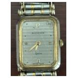 MB - Bucherer Swiss Quartz Watch