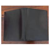 MB - Prince Gardner Leather Travel Wallet