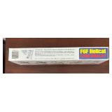 MB - Guillows Grumman F6F Hellcat WW2 Carrier Fighter Flying Model Kit