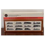 MB - Tyco HO Scale Rock Island Diesel Locomotive 4301
