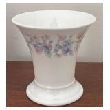 MB - Wedgwood Angela Bone China Petite Vase