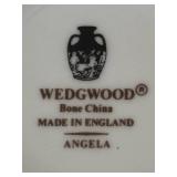 MB - Wedgwood Angela Bone China Petite Vase