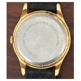 MB - Vintage Disney Minnie Mouse Lotus Quartz Watch