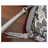 MB - Vera Bradley Crossbody Wallet